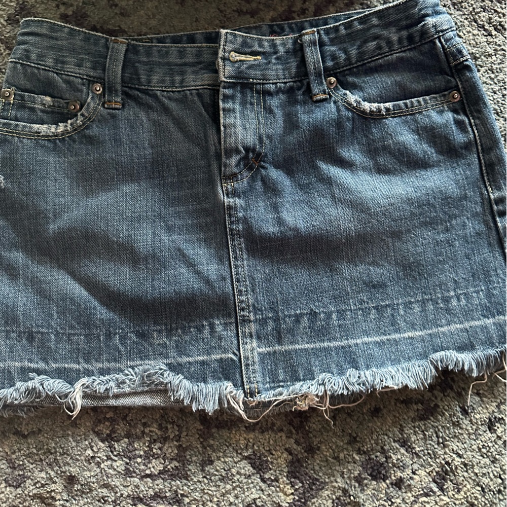 American eagle skirt
